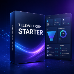 Televolt CRM Starter