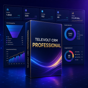 Televolt CRM Professional